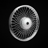 Rim Wheel