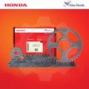 CD 70 Chain Sprocket Kit