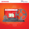 CD 70 Chain Sprocket Kit