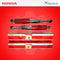CD 70 Cushion Assy Rear Red (Rear Shock Set)