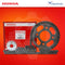 CG 125 Chain Sprocket Kit