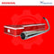 CG 125 Exhaust Muffler