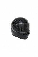 Helmet Shape Delta Light For Bike 2 In 1